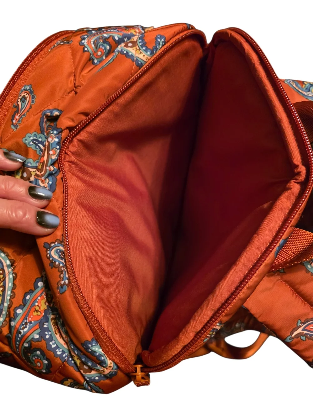 Vera Bradley this a vera